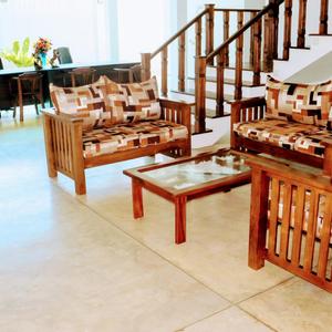 отель Mirissa Gate Resort