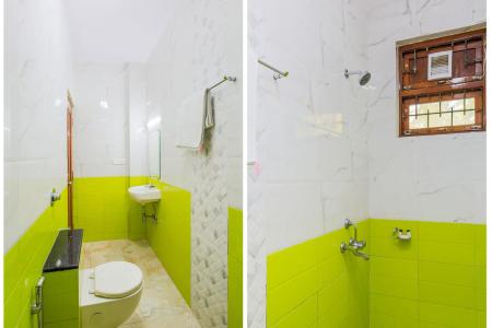 Отель Raj Samudra Hotel and Spa by Apricus в Колва - Индия