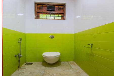 Отель Raj Samudra Hotel and Spa by Apricus в Колва - Индия