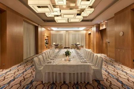 Отель Hyatt Regency Tashkent в Ташкент - Узбекистан