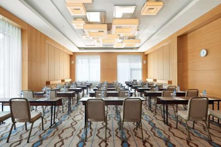 Отель Hyatt Regency Tashkent в Ташкент - Узбекистан