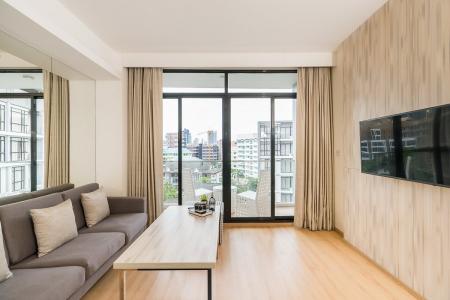 Отель Arden Hotel & Residence в Паттайя Центр - Таиланд