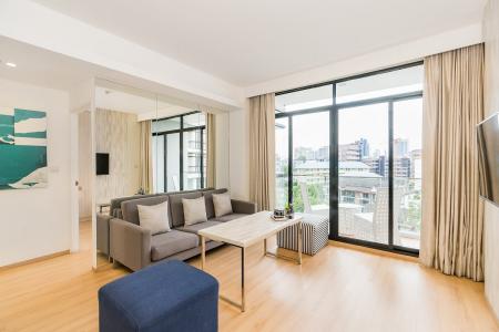 Отель Arden Hotel & Residence в Паттайя Центр - Таиланд