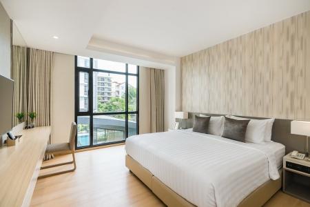 Отель Arden Hotel & Residence в Паттайя Центр - Таиланд