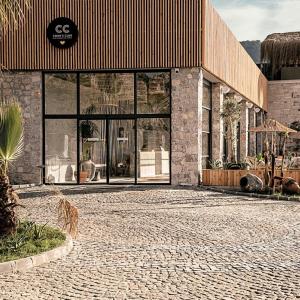 отель Cook's Club Adakoy