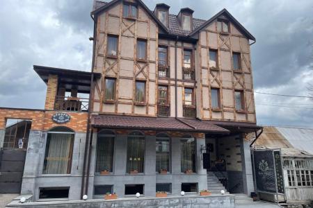 Отель Faria Boutique в Цахкадзор - Армения