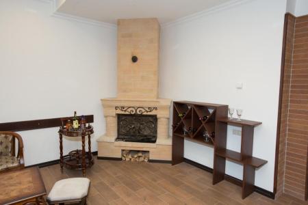 Отель Faria Boutique в Цахкадзор - Армения