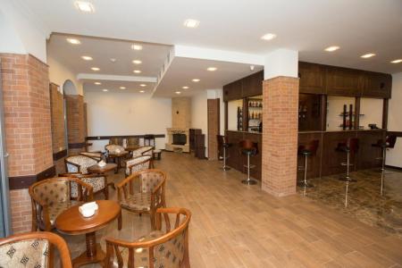 Отель Faria Boutique в Цахкадзор - Армения