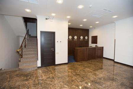 Отель Faria Boutique в Цахкадзор - Армения