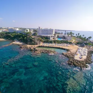 отель Cynthiana Beach Hotel