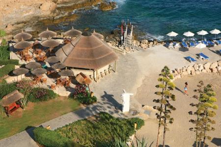 Отель Cynthiana Beach Hotel в Пафос - Кипр