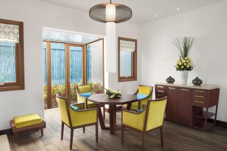 Отель Banana Island Resort Doha by Anantara в Доха - Катар