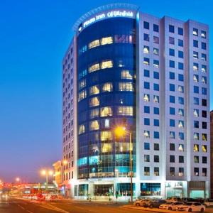 отель Plaza Inn