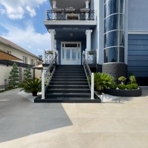 отель Apsuana Rose