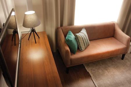 Отель Apsuana Rose в Гагра - Абхазия