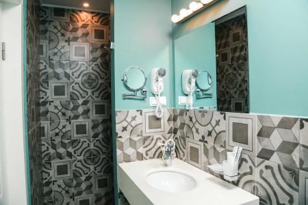 Отель Apsuana Rose в Гагра - Абхазия