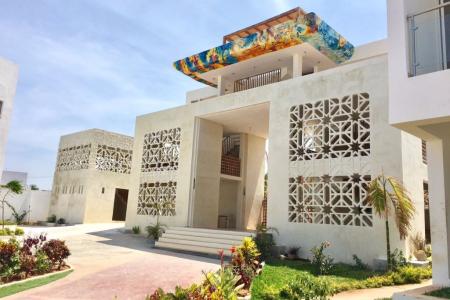 Отель Nungwi Dreams by Mantis в Нунгви - Танзания