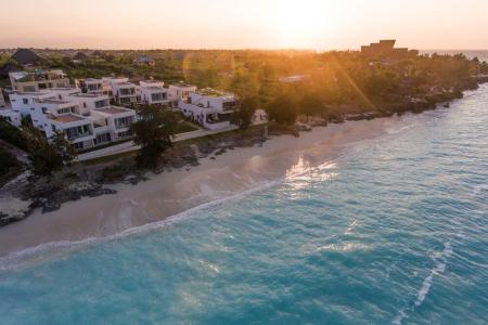 Отель Nungwi Dreams by Mantis в Нунгви - Танзания