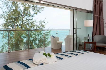 Отель Nungwi Dreams by Mantis в Нунгви - Танзания