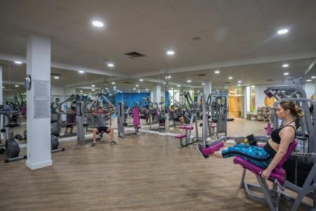 Отель Leonardo Plaza Cypria Maris Beach Hotel & Spa в Пафос - Кипр