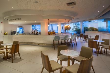 Отель Leonardo Plaza Cypria Maris Beach Hotel & Spa в Пафос - Кипр