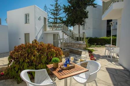 Отель Leonardo Plaza Cypria Maris Beach Hotel & Spa в Пафос - Кипр