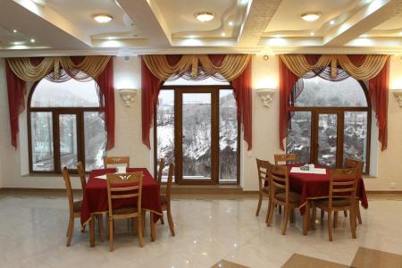 Jermuk Nairi Hotel