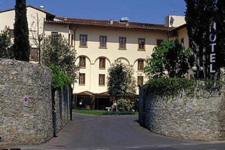 Hotel D'Annunzio