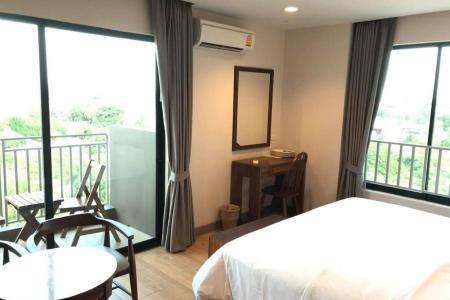 Отель The Mangrove Hotel в Паттайя - Таиланд