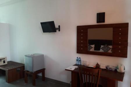 Отель Nil Diya Beach Resort в Матара - Шри-Ланка