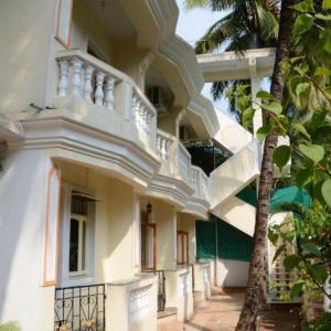 отель Aston Ajoy Home Comfort