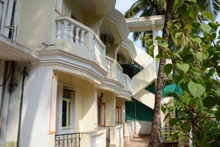 Отель Aston Ajoy Home Comfort в Колва - Индия