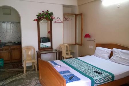 Отель Aston Ajoy Home Comfort в Колва - Индия