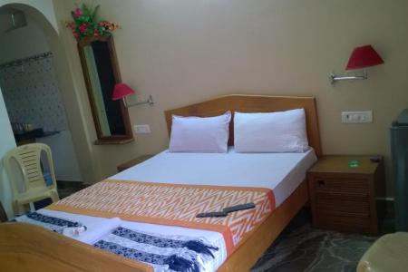 Отель Aston Ajoy Home Comfort в Колва - Индия