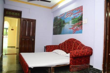 Отель Aston Ajoy Home Comfort в Колва - Индия