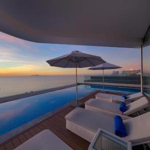 отель Belle Maison Parosand