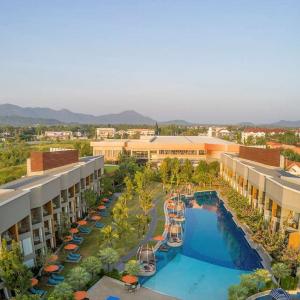 отель Avani+ Hua Hin Resort