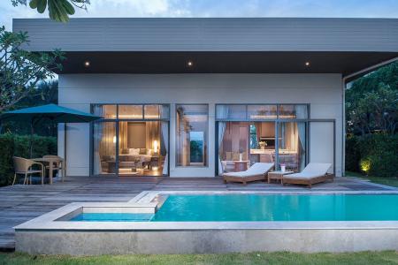 Отель Avani+ Hua Hin Resort в Хуа Хин - Таиланд