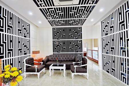 Отель Rigel Hotel в Нячанг - Вьетнам