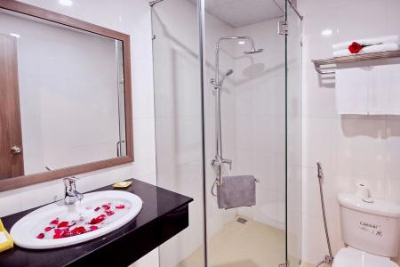 Отель Rigel Hotel в Нячанг - Вьетнам