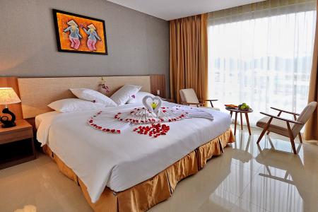 Отель Rigel Hotel в Нячанг - Вьетнам