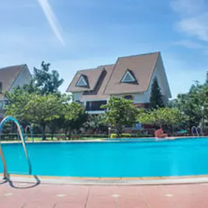 отель Lotus Vung Tau Resort
