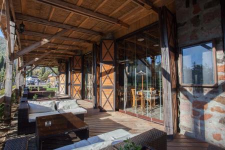 Отель Afon Resort Black Sea Hotel в Новый Афон - Абхазия