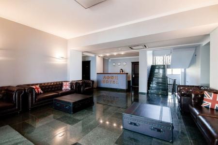 Отель Afon Resort Black Sea Hotel в Новый Афон - Абхазия