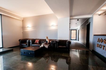 Отель Afon Resort Black Sea Hotel в Новый Афон - Абхазия