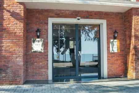 Отель Afon Resort Black Sea Hotel в Новый Афон - Абхазия