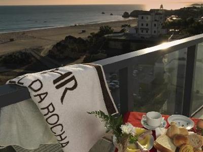 Apartments Jardins da Rocha 