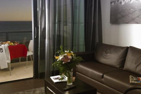 Apartments Jardins da Rocha 