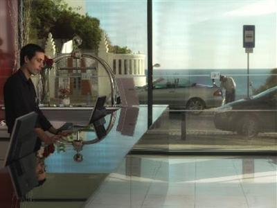 Apartments Jardins da Rocha 