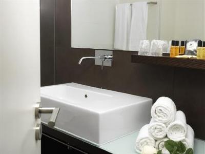 Apartments Jardins da Rocha 